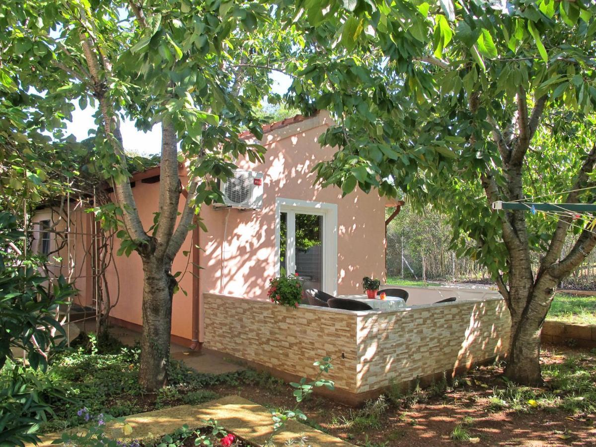Holiday Home Catarina 1 - ZAD113 Zadar Exterior foto