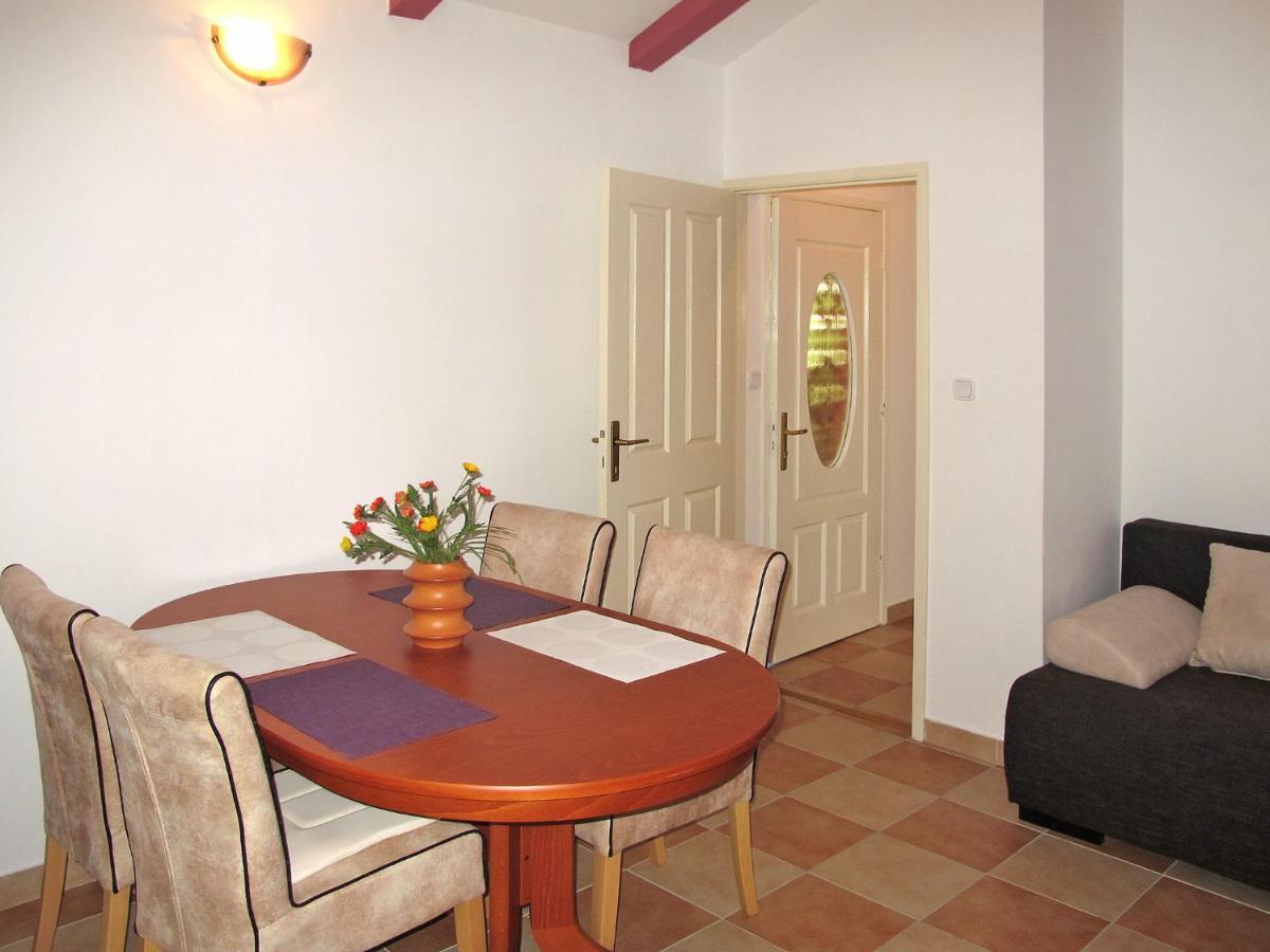 Holiday Home Catarina 1 - ZAD113 Zadar Exterior foto