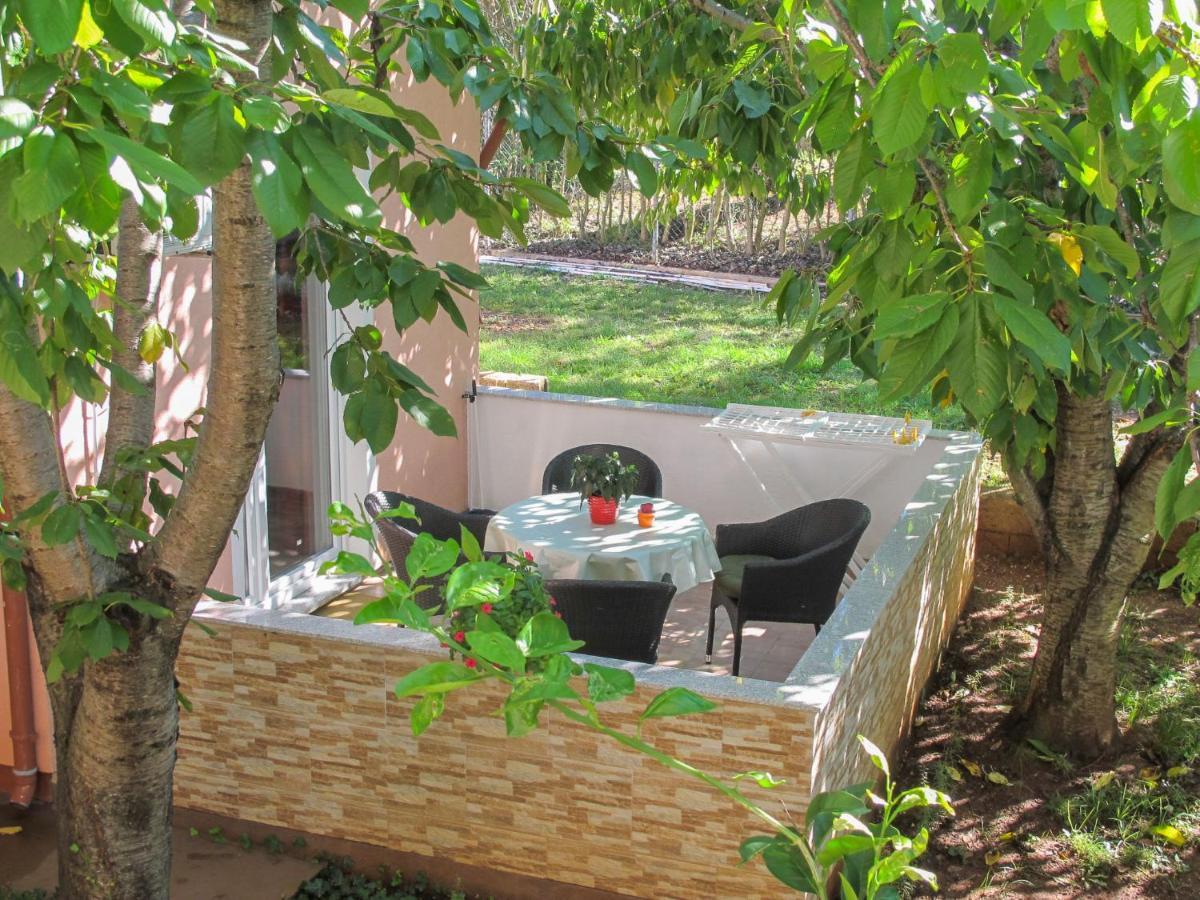 Holiday Home Catarina 1 - ZAD113 Zadar Exterior foto